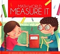 Measure It (Library Binding)
