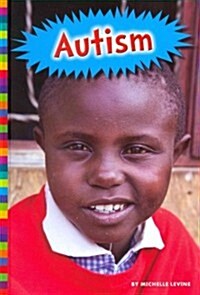 Autism (Library Binding)