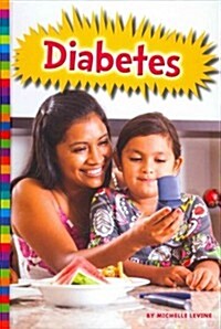 Diabetes (Library Binding)