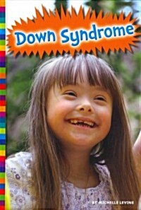 Down Syndrome (Library Binding)