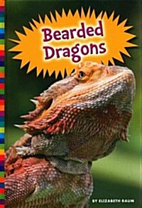 Bearded Dragons (Library Binding)