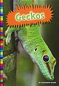 Geckos (Library Binding)