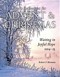 Waiting in Joyful Hope (Paperback)