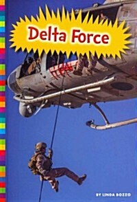 Delta Force (Library Binding)