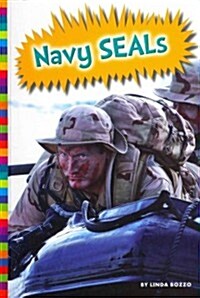 Navy SEALs (Library Binding)