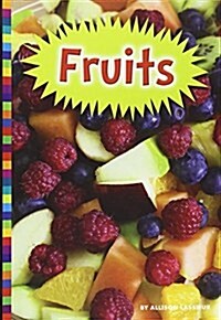 Fruits (Library Binding)