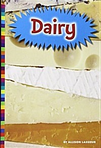 Dairy (Library Binding)