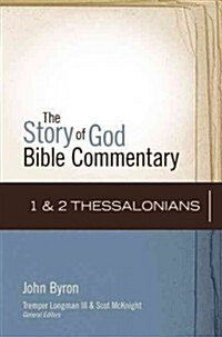 1 and 2 Thessalonians: 13 (Hardcover)