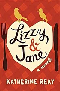 Lizzy and Jane (Paperback)