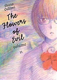 The Flowers of Evil, Volume 11 (Paperback)