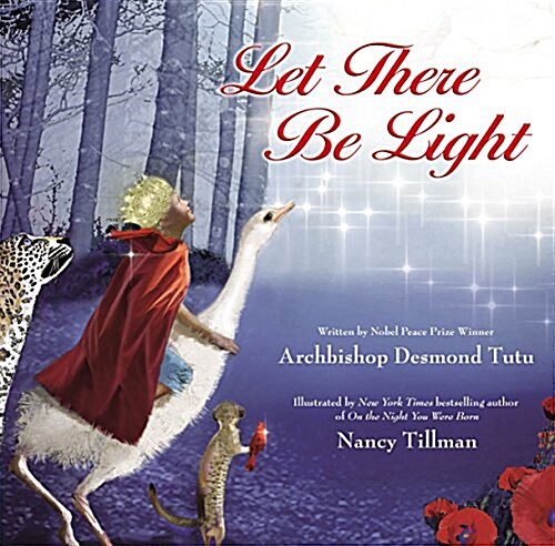 Let There Be Light (Board Books)