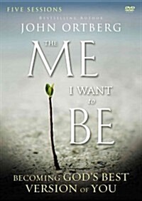 The Me I Want to Be (DVD)