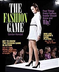 The Fashion Game (Paperback)