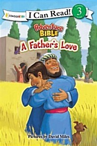 A Fathers Love: Level 2 (Paperback)