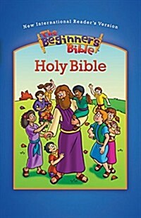 Beginners Bible-NIRV (Hardcover)