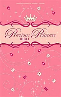 Precious Princess Bible-NIRV (Hardcover, Revised)