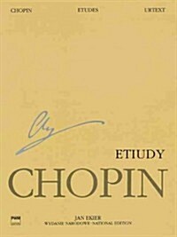 Etudes: Chopin National Edition 2a, Vol. II (Paperback)