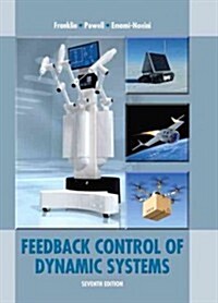 Feedback Control of Dynamic Systems (Hardcover, 7)