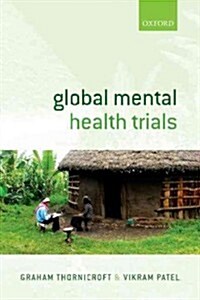 Global Mental Health Trials (Paperback)