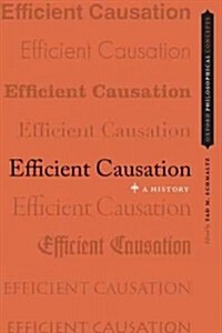 Efficient Causation: A History (Hardcover)