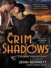 Grim Shadows (MP3 CD, MP3 - CD)