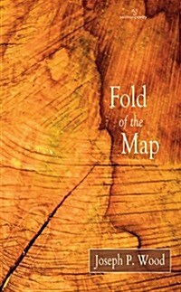 Fold of the Map (Paperback)