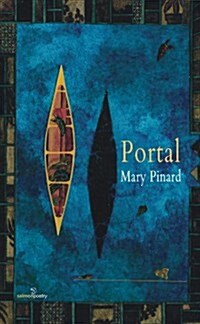 Portal (Paperback)