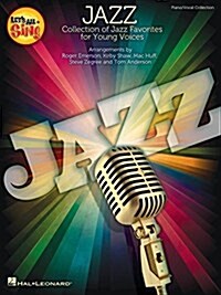 Lets All Sing Jazz (Paperback)