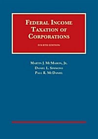 Federal Income Taxation of Corporations (Hardcover, 4th)