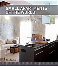 Small Apartments of the World (Paperback)