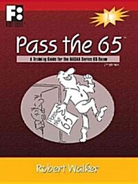 Pass the 65 (Paperback, 7th)