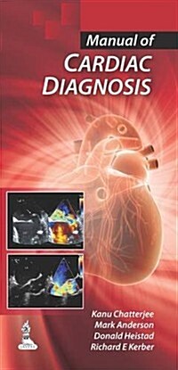 Manual of Cardiac Diagnosis (Paperback)