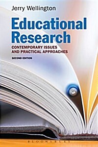 Educational Research : Contemporary Issues and Practical Approaches (Hardcover, 2 ed)