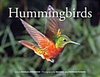 Hummingbirds (Hardcover)