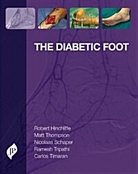 The Diabetic Foot (Hardcover, 1st)