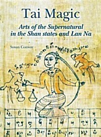 Tai Magic: Arts of the Supernatural (Paperback)