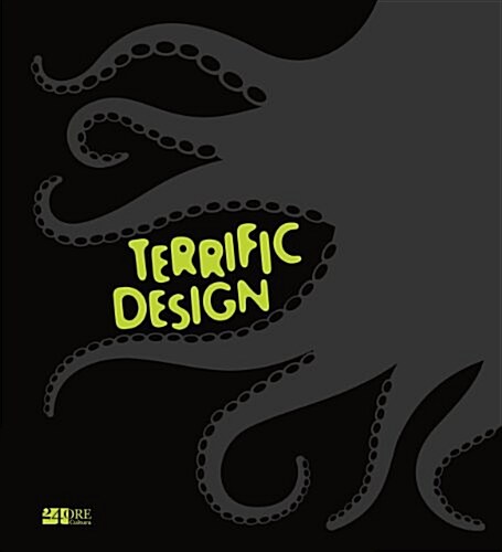 Terrific Design (Hardcover)