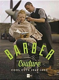 Barber Couture (Hardcover)