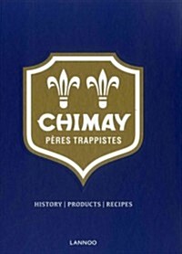 Chimay: Peres Trappistes (Hardcover)