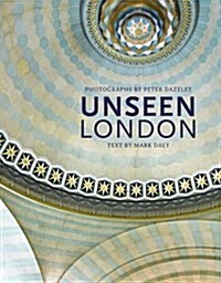 Unseen London (Hardcover)