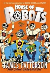 House of Robots (Hardcover)