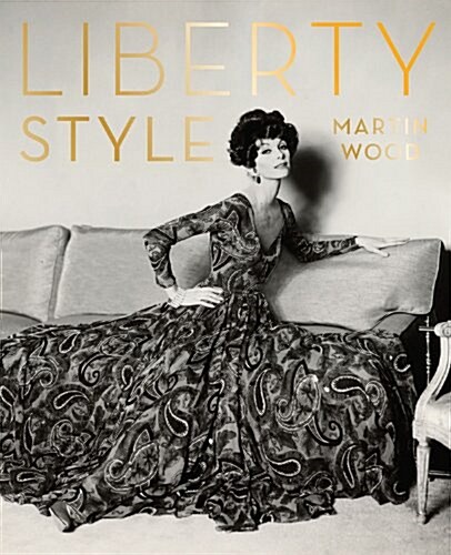 Liberty Style (Hardcover)