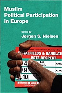 Muslim Political Participation in Europe (Paperback)