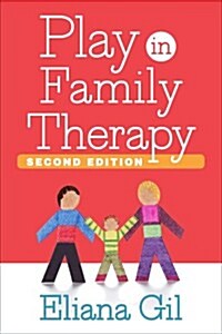 Play in Family Therapy (Hardcover, 2)