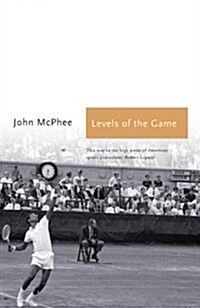 Levels of the Game (Paperback)