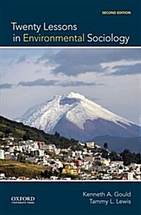 Twenty Lessons in Environmental Sociology (Paperback, 2)