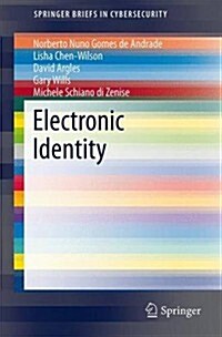 Electronic Identity (Paperback)