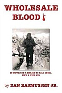 Wholesale Blood (Paperback)