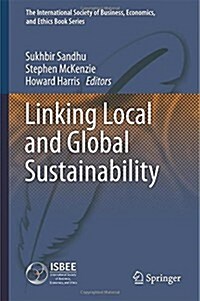 Linking Local and Global Sustainability (Hardcover)