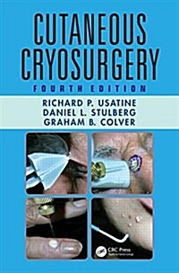 Cutaneous Cryosurgery (Hardcover, 4)